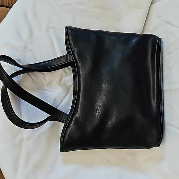 Rolfs Small Handbag EUC - Picture 4 of 5